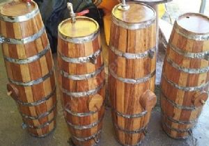 Yayık teknolojiye yenik düştü